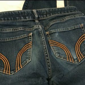 Hollister Jeans 3R